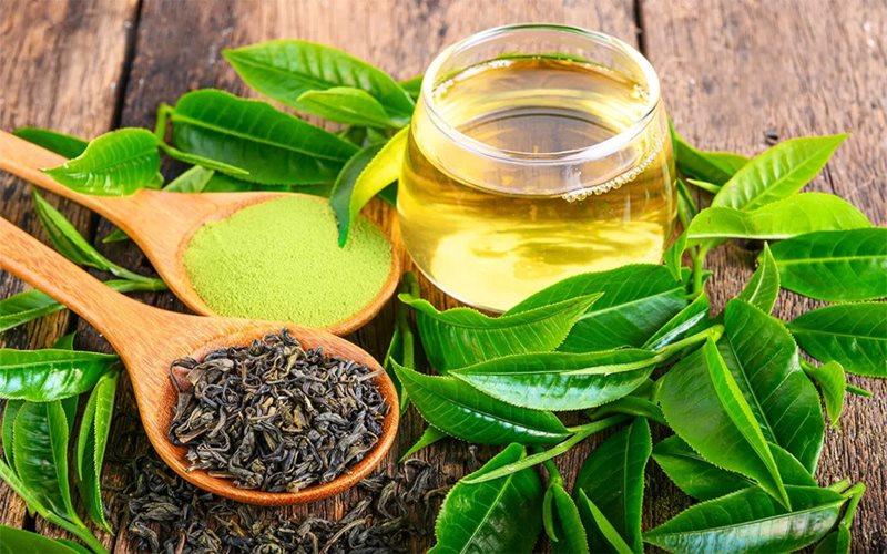 Trà xanh có thực sự giúp giảm cân?