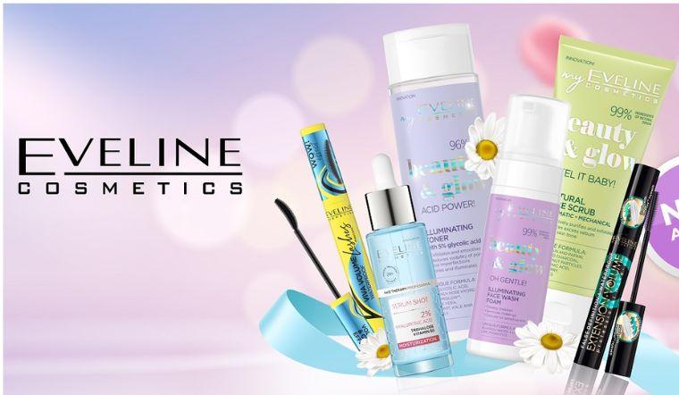 Khám phá chi tiết về dưỡng mi Eveline 8in1 giúp mi dài, cong và chắc khỏe từng sợi mi.