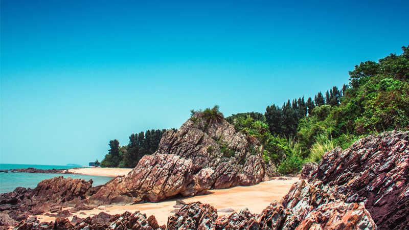 Khám phá hành trình đến đảo Cái Chiên Quảng Ninh – điểm đến lý tưởng cho mọi tín đồ yêu thích du lịch
