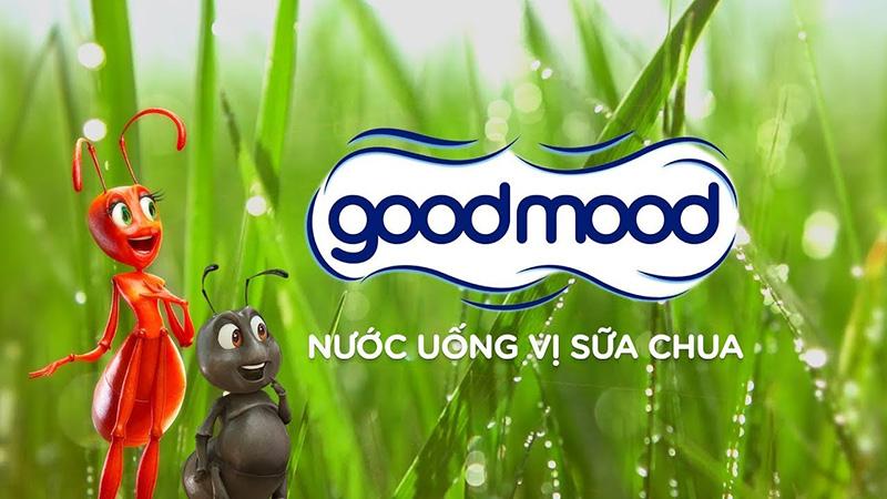 Khám phá nước uống Goodmood vị dâu mới - sự kết hợp hoàn hảo giữa vị dâu tươi mát và chiết xuất tự nhiên từ dâu thật, mang lại trải nghiệm sảng khoái khó quên.