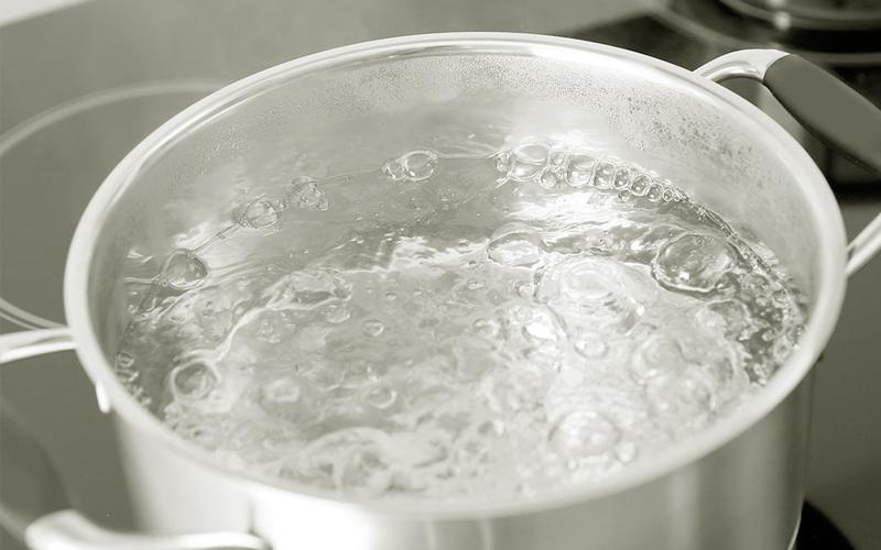 Hướng dẫn kiểm tra nước sinh hoạt tại nhà có bị nhiễm độc hay không