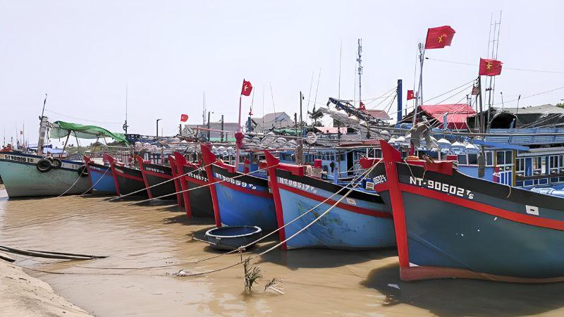 Trần Đề (Sóc Trăng) mang đến cho du khách những trải nghiệm khó quên với 7 điểm đến du lịch đầy sức hấp dẫn.