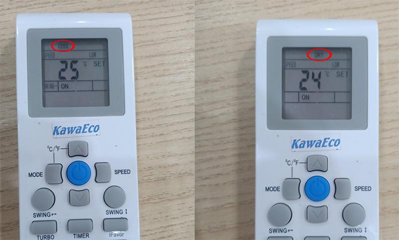 Nhấn nút này trên remote máy lạnh không chỉ giúp không gian mát lạnh hơn mà còn giảm được tới 40% tiền điện.