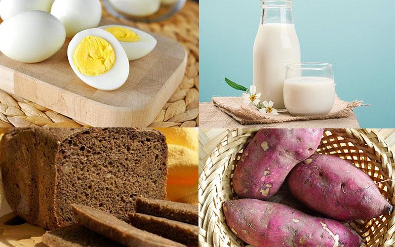 Ghi lại ngay thực đơn giảm cân khoa học giúp phái nữ giảm 3kg chỉ trong 1 tuần mà vẫn đảm bảo sức khỏe