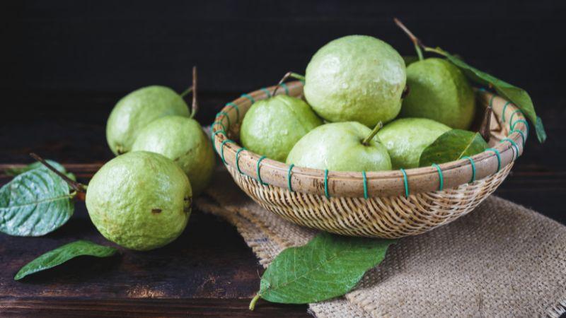 Liệu người bị tiểu đường có thể thưởng thức trái ổi mà không lo ảnh hưởng đến sức khỏe?