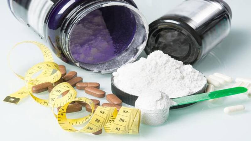 Creatine là gì? Khám phá công dụng tuyệt vời và cách sử dụng Creatine một cách hiệu quả nhất để tối ưu hóa sức mạnh cơ bắp.