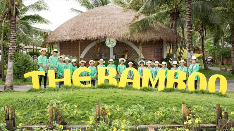 Khám phá những trải nghiệm thú vị tại làng du lịch Tre Việt, nơi mang đến cho du khách những phút giây thư giãn và những khám phá đầy bất ngờ.