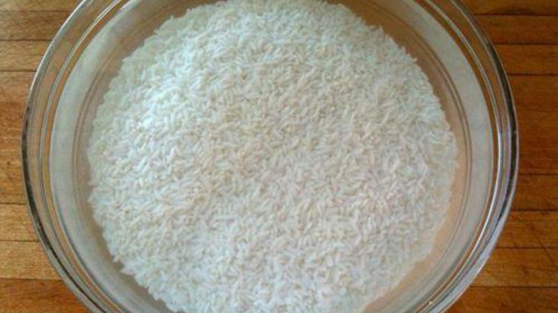 Hướng dẫn nấu cháo mực tươi kết hợp cà rốt dinh dưỡng cho bé yêu