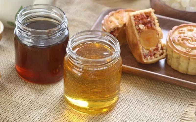 Những sai lầm thường gặp khi chế biến nước đường bánh Trung thu