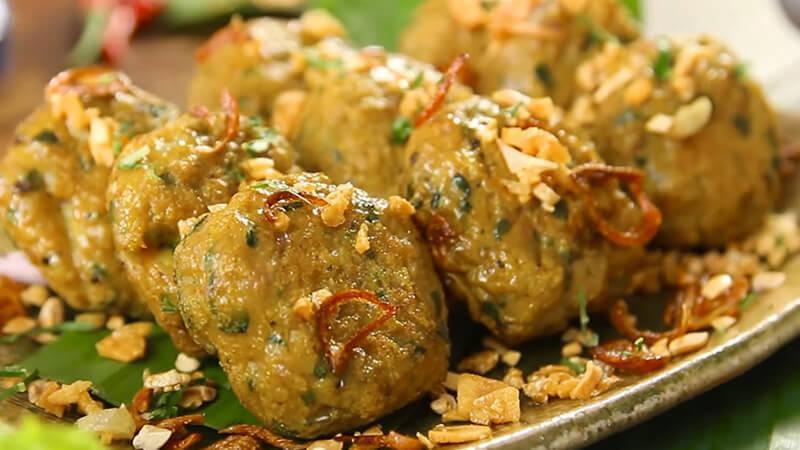Cùng khám phá cách làm món chả cá nướng nghệ thơm ngon, đậm đà hương vị, làm say lòng mọi thực khách ngay từ lần thử đầu tiên.