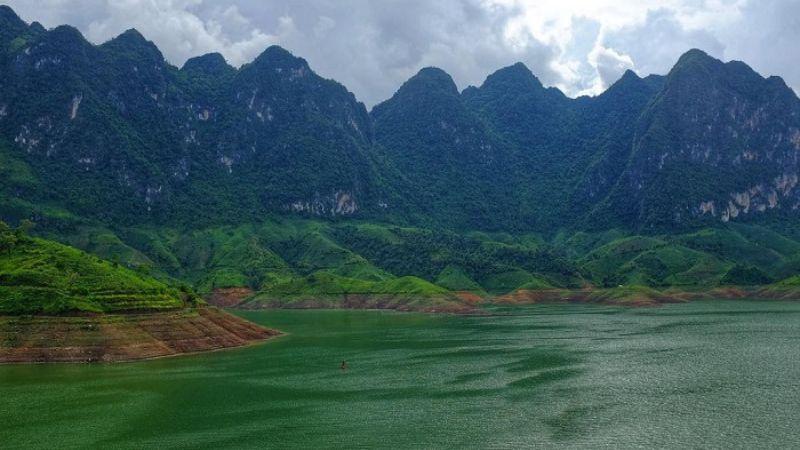 Ba điểm đến không thể bỏ qua tại Phù Yên (Sơn La)