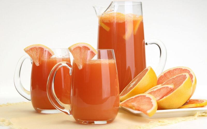 Khám phá tác dụng của nước ép bưởi để tìm thêm động lực cho việc thưởng thức hàng ngày.