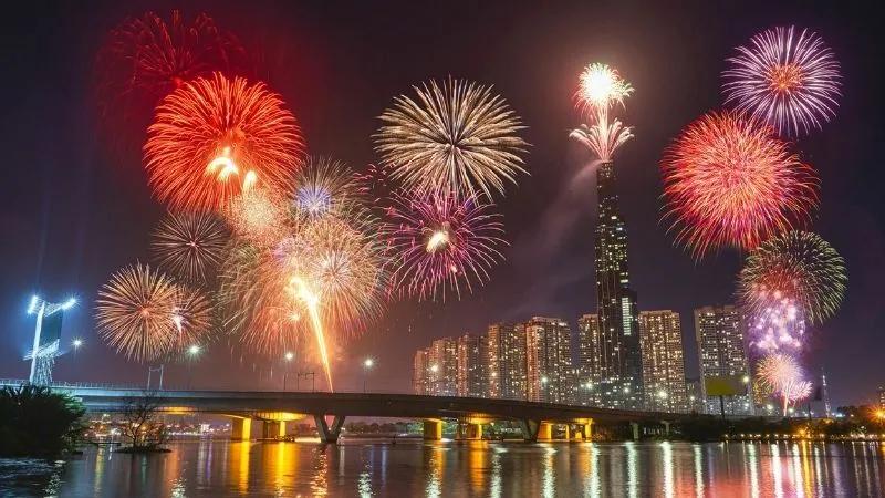 Các ngày lễ dương lịch và âm lịch trong tháng 1 tại Việt Nam và quốc tế