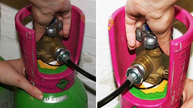 Khi bình gas vẫn còn mà không thể bật được, hãy kiểm tra ngay 5 nguyên nhân sau để khắc phục.