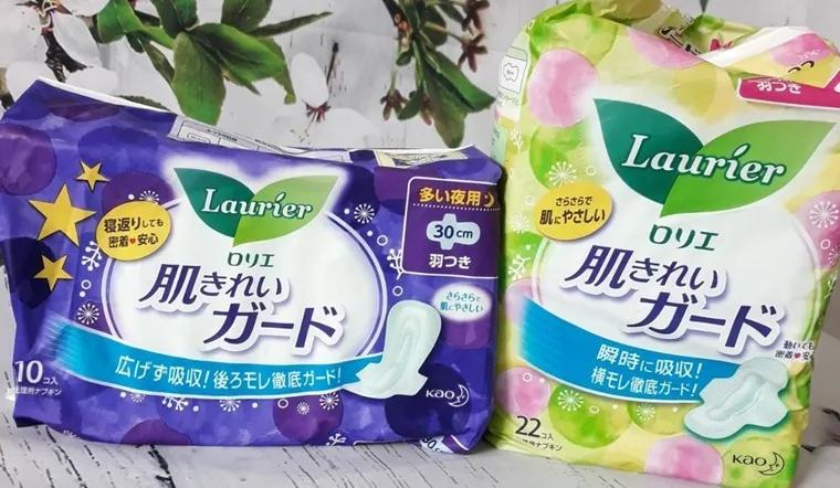 Khám phá 3 thương hiệu băng vệ sinh Nhật Bản được chị em tin dùng nhất hiện nay