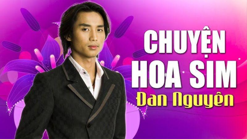 Khám phá 10 bài hát karaoke Đan Nguyên được yêu thích nhất, những ca khúc tuyệt vời mà bạn không thể bỏ qua.