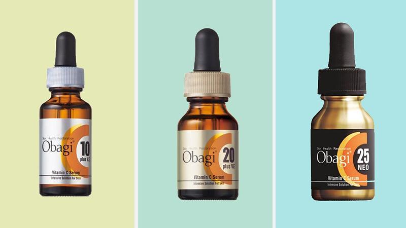 Serum vitamin C Obagi Nhật Bản có thực sự hiệu quả không? Những sản phẩm nào đang được ưa chuộng?