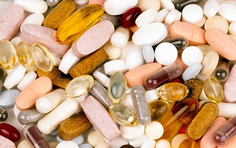 Khám phá 12 loại vitamin tổng hợp tốt nhất cho nam giới