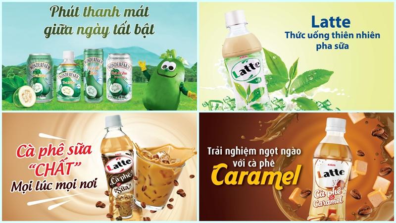 Ice+ mang đến một bộ sưu tập hương vị trái cây đa dạng, từ tươi mát đến ngọt ngào. Bạn đã thử hết các hương vị hấp dẫn này chưa? Hãy cùng khám phá xem đâu là loại nước trái cây tuyệt vời nhất mà bạn không thể bỏ qua!