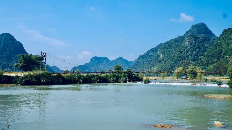 Khám phá Trùng Khánh (Cao Bằng): 5 điểm đến du lịch không thể bỏ lỡ