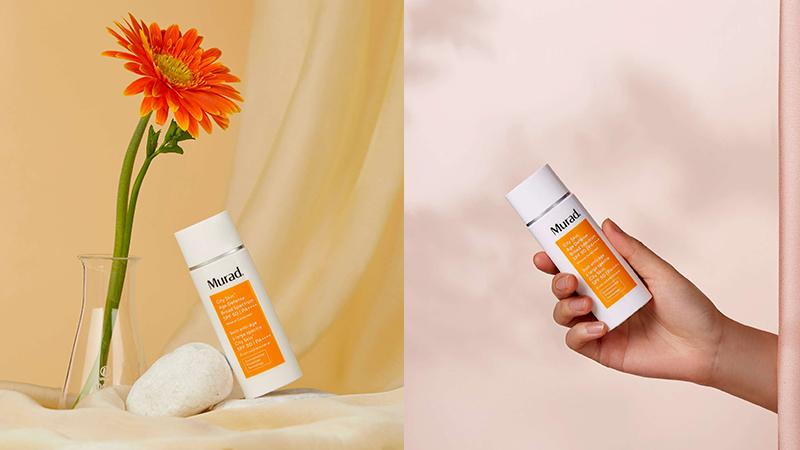 Top 5 kem chống nắng Murad được ưa chuộng nhất hiện nay