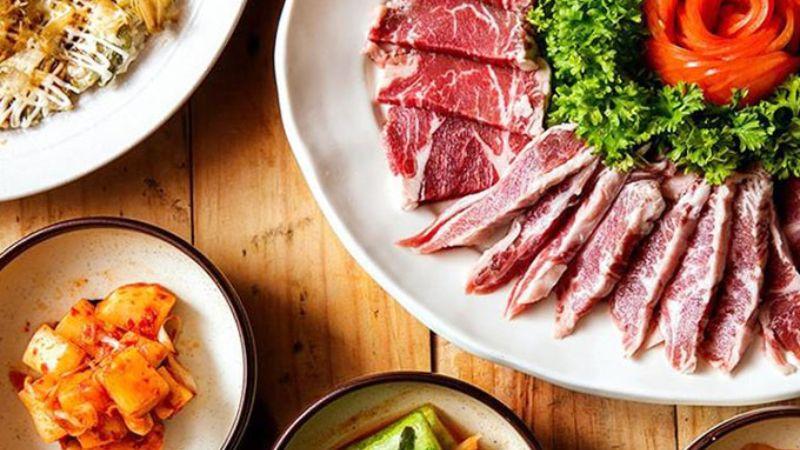 15 quán buffet nổi tiếng và hấp dẫn bậc nhất tại quận 1