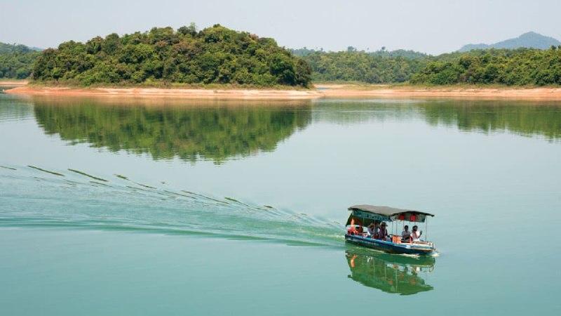 Khám phá 3 điểm du lịch nổi bật tại Như Xuân (Thanh Hoá) cho một chuyến đi đầy ấn tượng và đáng nhớ.