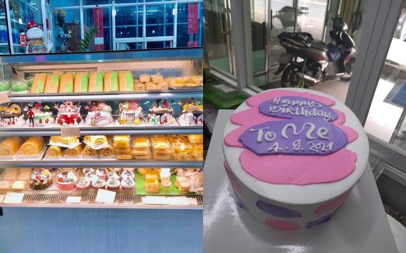 Top 10 tiệm bánh kem nổi bật và được yêu thích nhất tại quận Bình Tân