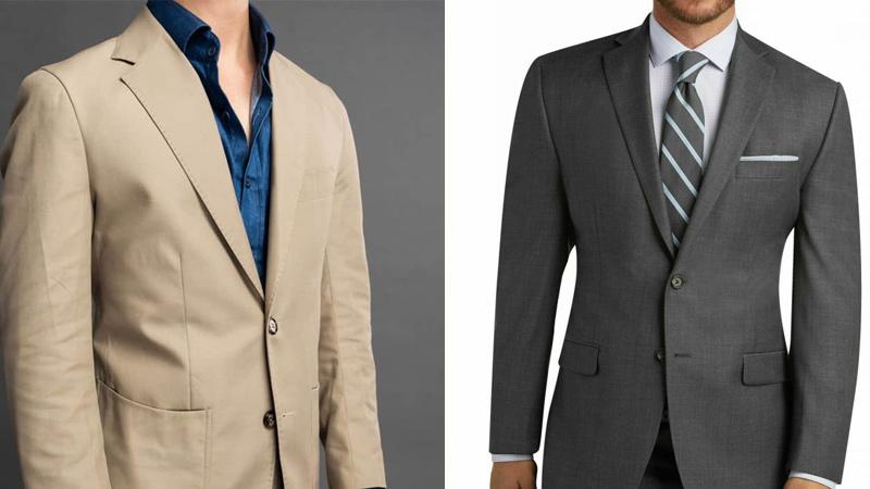 Cách lựa chọn áo sơ mi kết hợp với vest để tạo nên vẻ ngoài tinh tế và lịch lãm cho nam giới