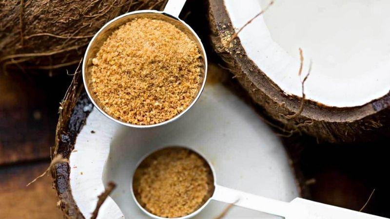 Đường dừa là gì và nó có tác dụng tốt cho sức khỏe không?