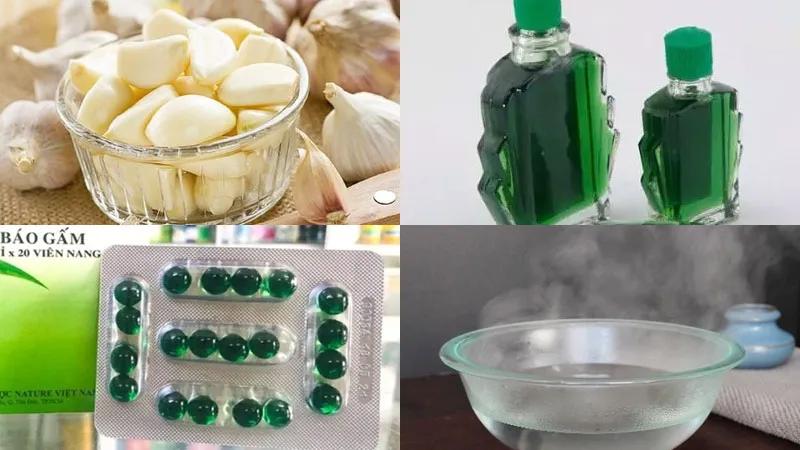 7 cách phục hồi khứu giác, vị giác sau Covid-19 với các mẹo đơn giản và hiệu quả