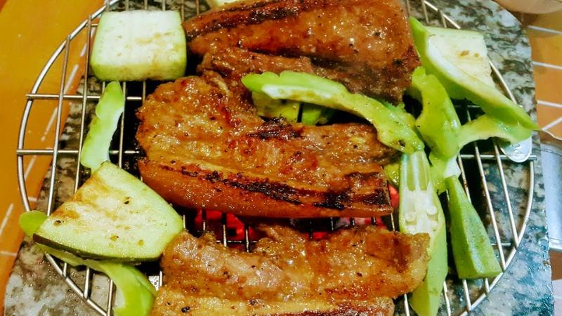 Hướng dẫn cách chế biến thịt ba rọi nướng chao đậm đà, dễ dàng chinh phục mọi người trong gia đình.