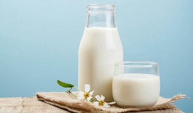 Liệu sữa tươi có đường có thể sử dụng làm mặt nạ không?