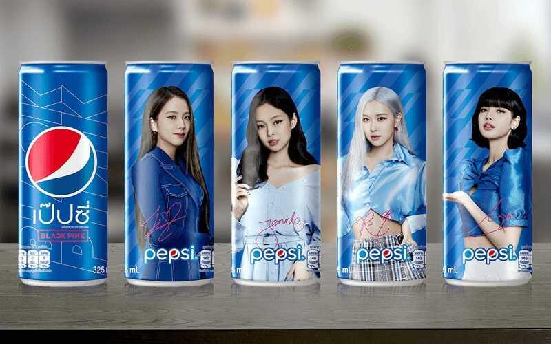 Pepsi Blackpink đã chính thức có mặt trên kệ tại Tripi, đánh dấu sự hợp tác độc đáo giữa thương hiệu Pepsi và nhóm nhạc Blackpink. Đây là cơ hội để bạn tận hưởng hương vị mới lạ này.