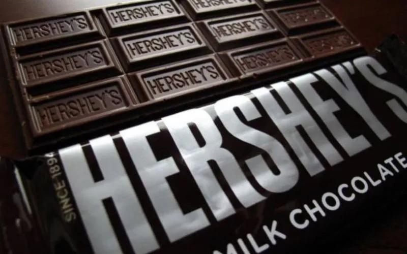 Khám phá 11 loại socola Hershey's nổi bật và được yêu thích nhất hiện nay