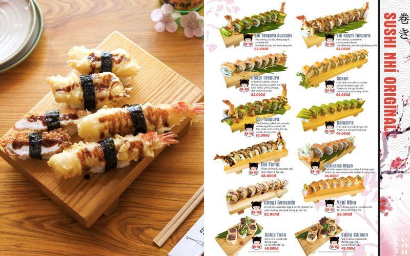 25 quán ăn nổi bật tại Quận 2 mà bạn không thể bỏ qua