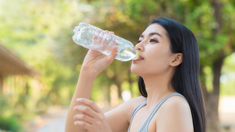 11 phương pháp giảm cân hiệu quả và nhanh chóng sau Tết