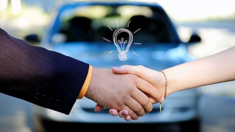 Hướng dẫn quy trình, thủ tục đăng ký xe ô tô mới và các khoản chi phí cần chuẩn bị