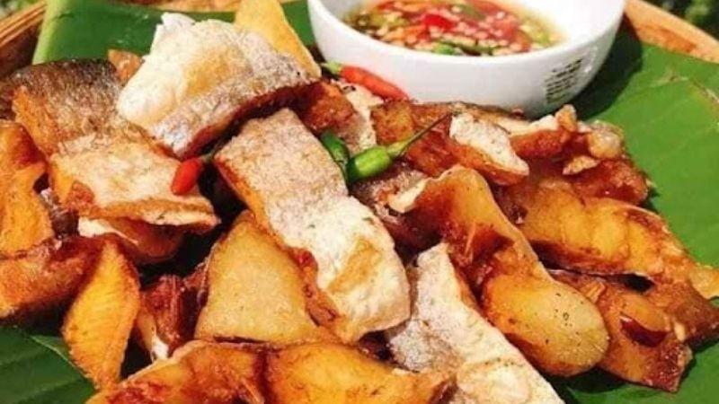 Khám Phá Cách Làm Khô Cá Tra – Đặc Sản Châu Đốc Ngon Đúng Chất
