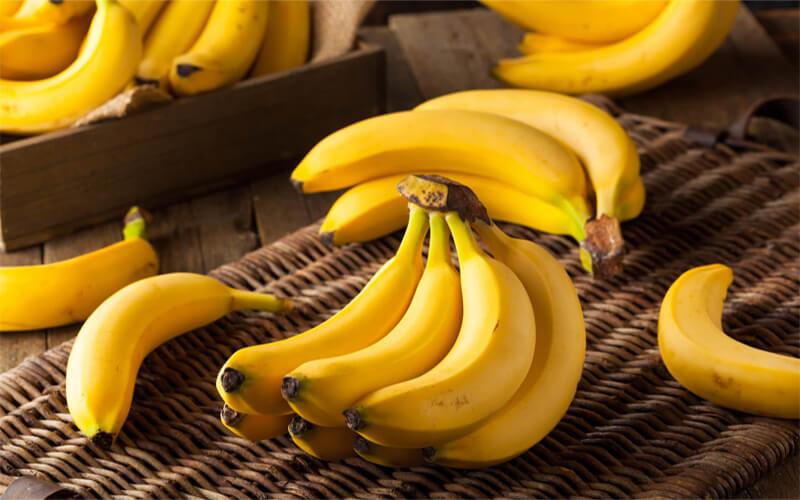 Ăn chuối vào buổi tối có tác dụng gì đối với cơ thể?