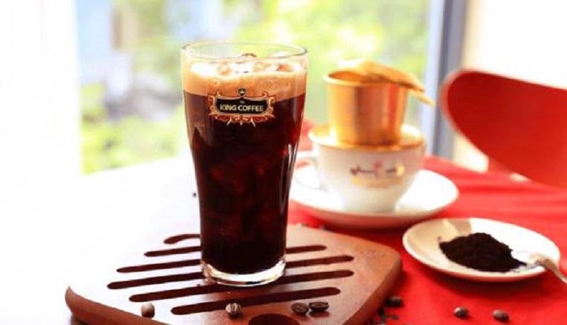 Khám phá King Coffee, thương hiệu cà phê mới nổi trong thế giới cà phê, với những sản phẩm đẳng cấp không thể bỏ qua.