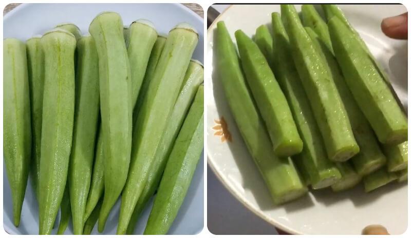 Khám phá phương pháp uống đậu bắp để giảm đau khớp lâu năm, đơn giản nhưng hiệu quả vượt trội.