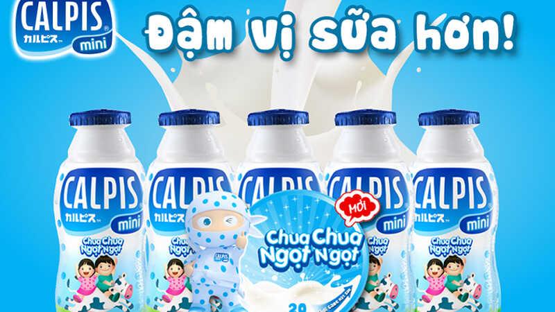 Top 5 thương hiệu sữa chua Nhật được ưa chuộng tại Việt Nam