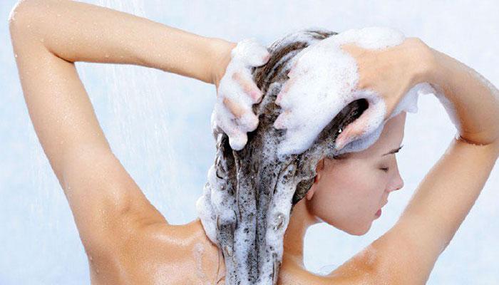 Chăm sóc tóc tẩy và những điều cần lưu ý để tóc phục hồi khỏe mạnh