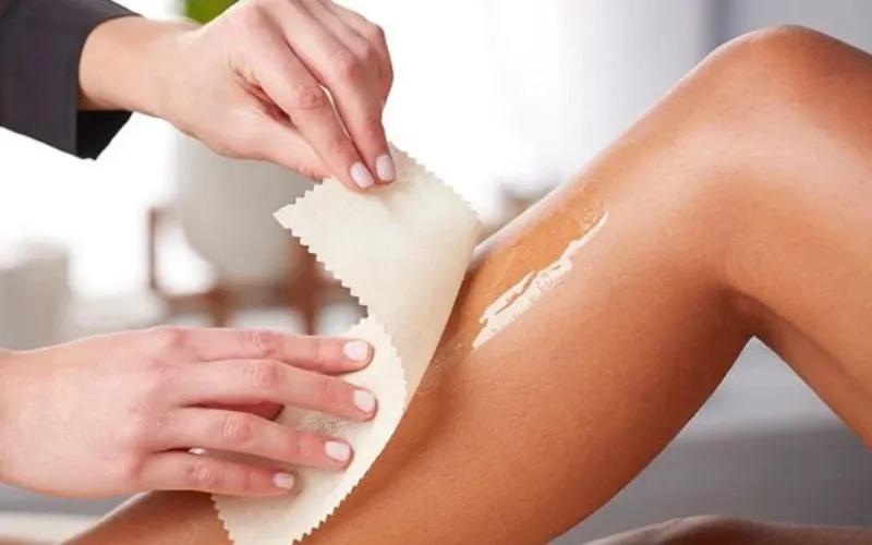 Có nên wax lông tại nhà hay không?