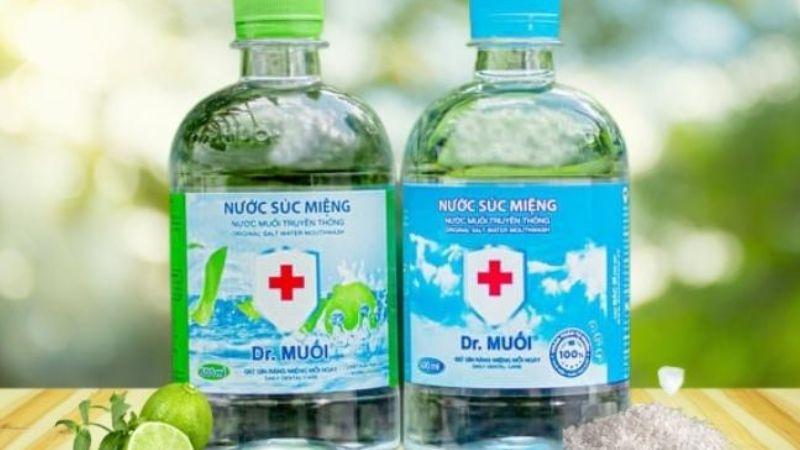 Khám phá 11 loại nước súc miệng an toàn cho trẻ em, được nhiều bậc phụ huynh tin tưởng và lựa chọn để bảo vệ sức khỏe răng miệng cho con yêu.