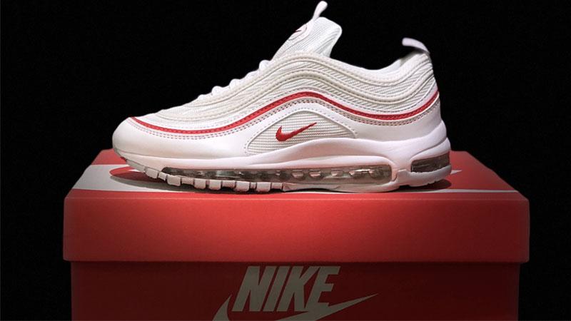 6 mẫu giày thể thao nữ Nike 'sang chảnh' mà mọi cô gái nên sở hữu