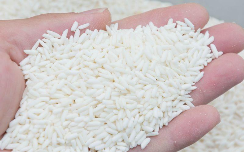 Cách phân biệt gạo nếp và gạo tẻ, chúng phù hợp với những món ăn nào?