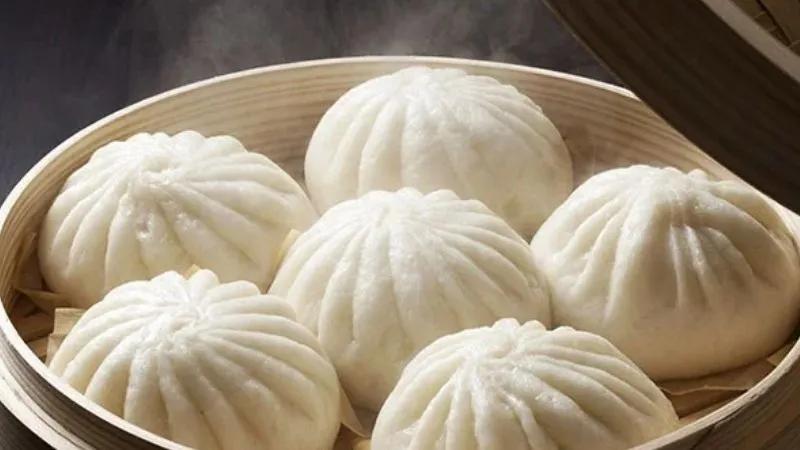 Khám phá các loại bánh bao thơm ngon, được yêu thích hiện nay.