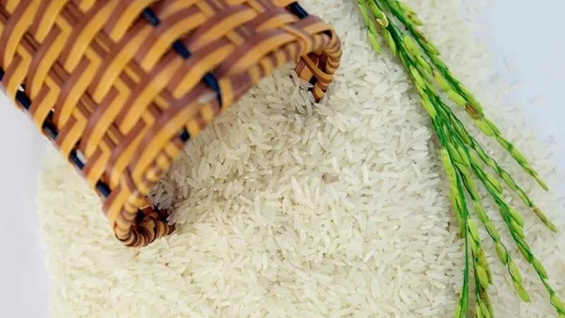 Gạo Hàm Châu là một giống gạo nổi bật, mang đến hương vị thơm ngon và kết cấu hạt to dài, màu trắng trong suốt. Đây là loại gạo lý tưởng cho những bữa cơm chiên hấp dẫn.